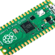 Illustration for article titled Raspberry Pi Introduces a New $4 Board, and Its Own Silicon